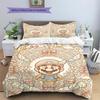 Mario Retro Duvet Cover & Pillowcases, Mario Fan Nostalgic Bedding, Perfect Gift.chl