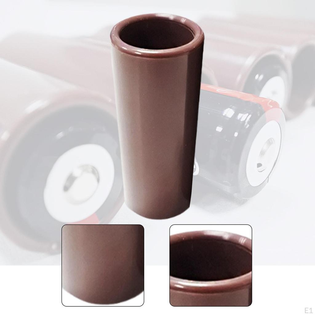 Battery Adapter Sleeve Storage Case Professional from 18650 Into 26650 Wear Resistant Convenient