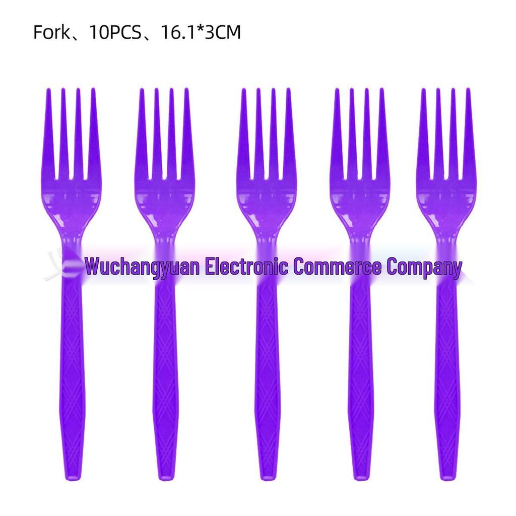 Witcher Girls Party Supplies: Plates, Napkins, Tablecloths, Banners & Decorations