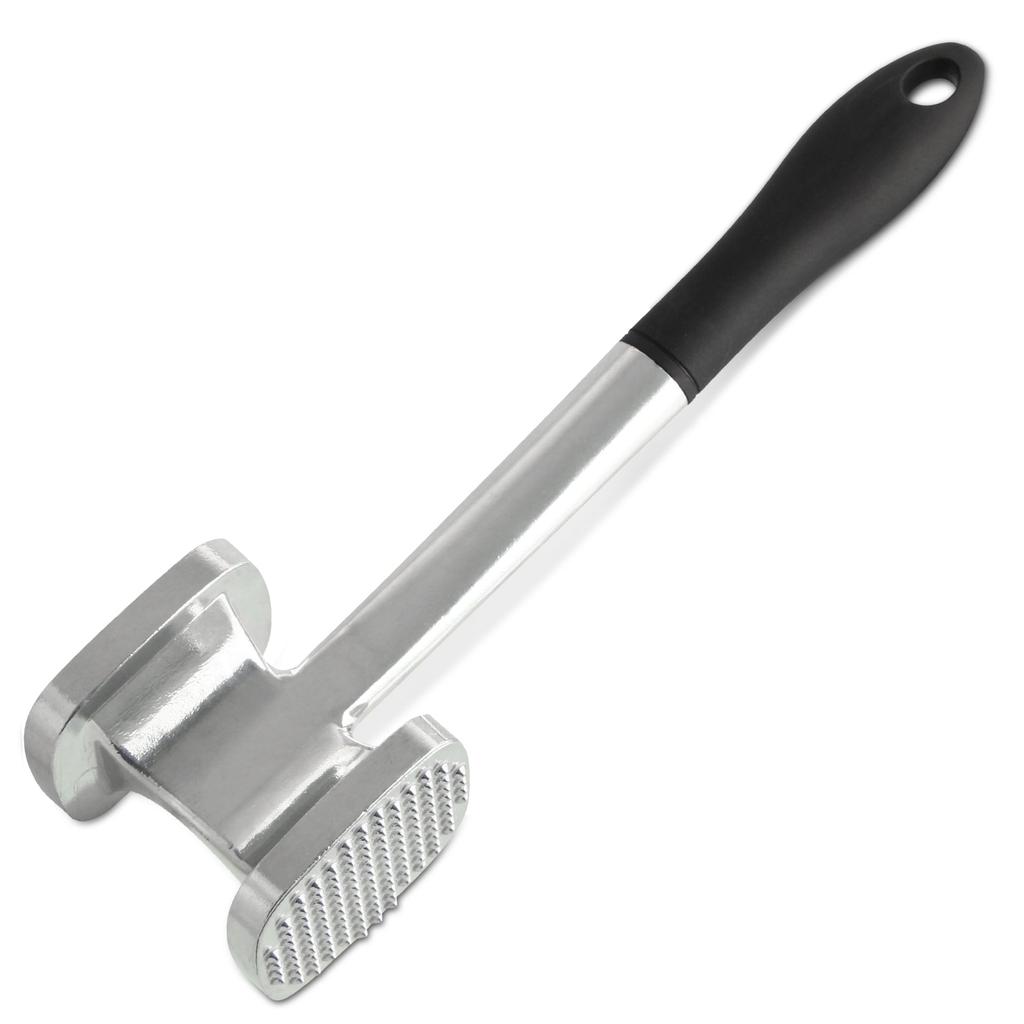 Aluminum Meat Tenderizer 28 Cm Fackelmann Basic Ref. 45826