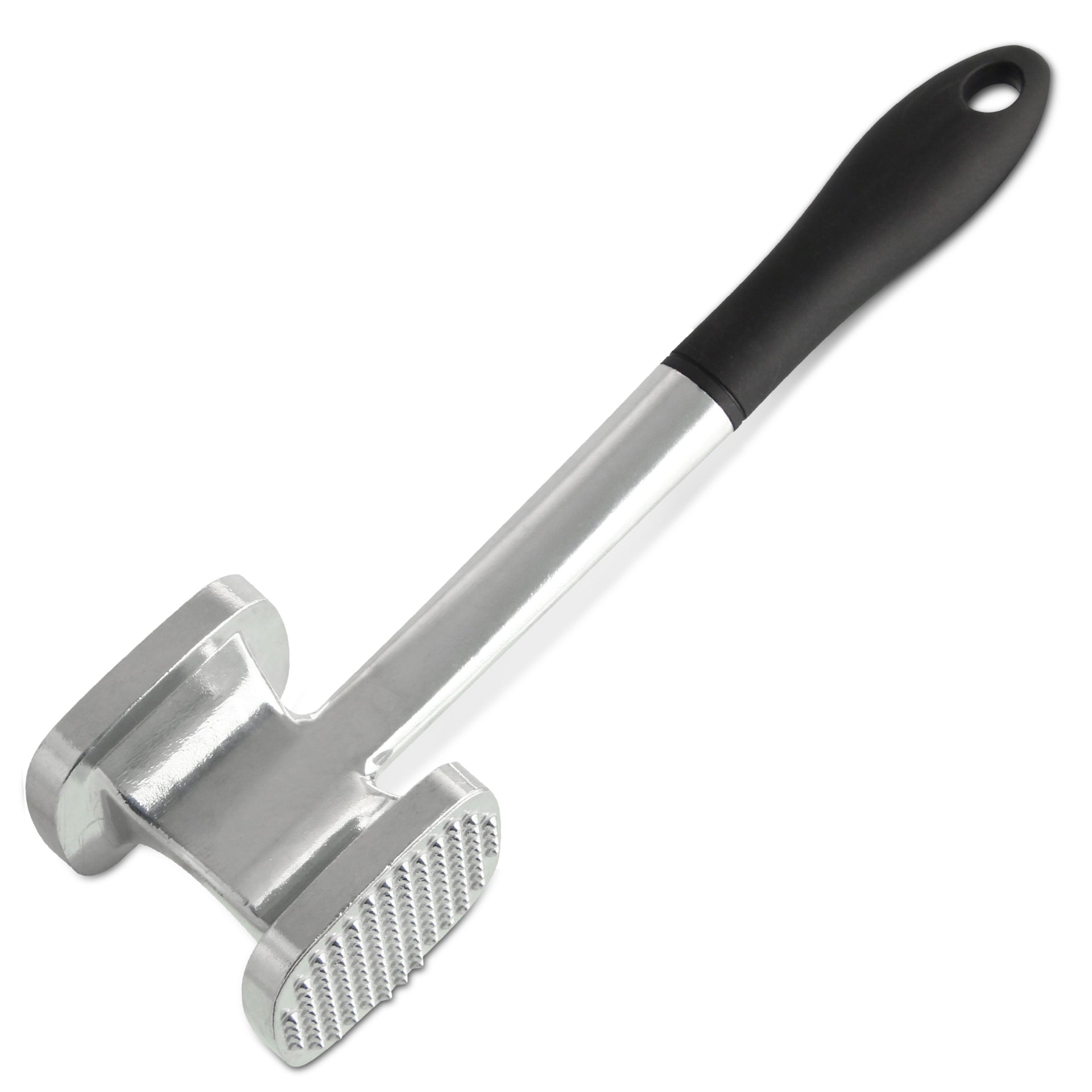 

Attendrisseur à viande en aluminium 28 cm Fackelmann Basic ref. 45826