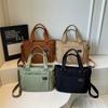 Women's Large Capacity Shoulder Bag