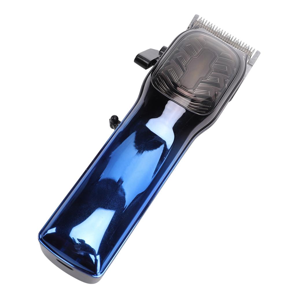 Electric Hair Trimmer USB Rechargeable Hair Trimmer Men Hair Clipper for Home Hair Salon