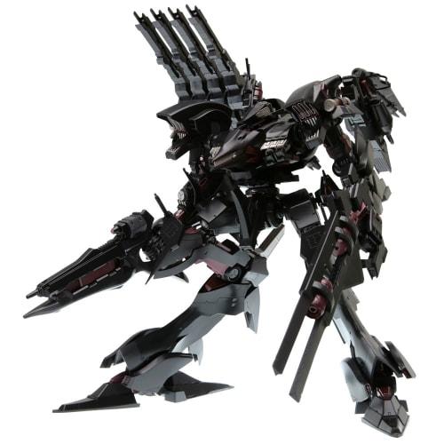 Kotobukiya Armored Core Rayleonard 04-ALICIA Unsung Full Package Ver. 1/72 Scale Plastic Model Kit, Approximately 180mm Tall