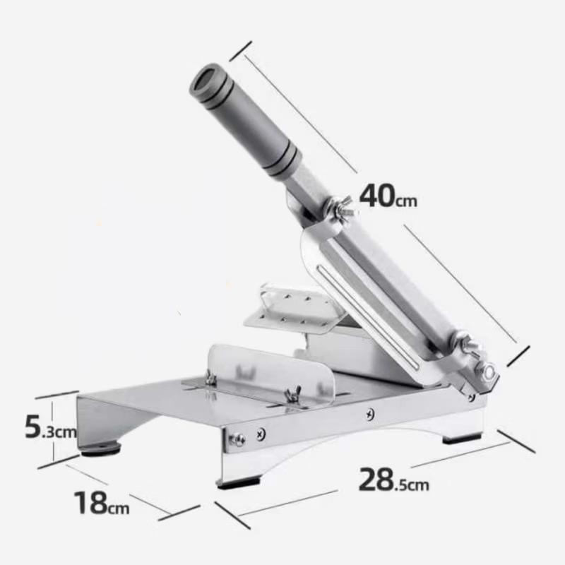 ZISIZ Manual Meat & Vegetable Slicer