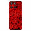 For Motorola Moto G56 G86 Case Fashion Protective Silicone Back Cover For Moto G86 5G TPU Back Phone Capa MotoG56 5G Wolf  Funda
