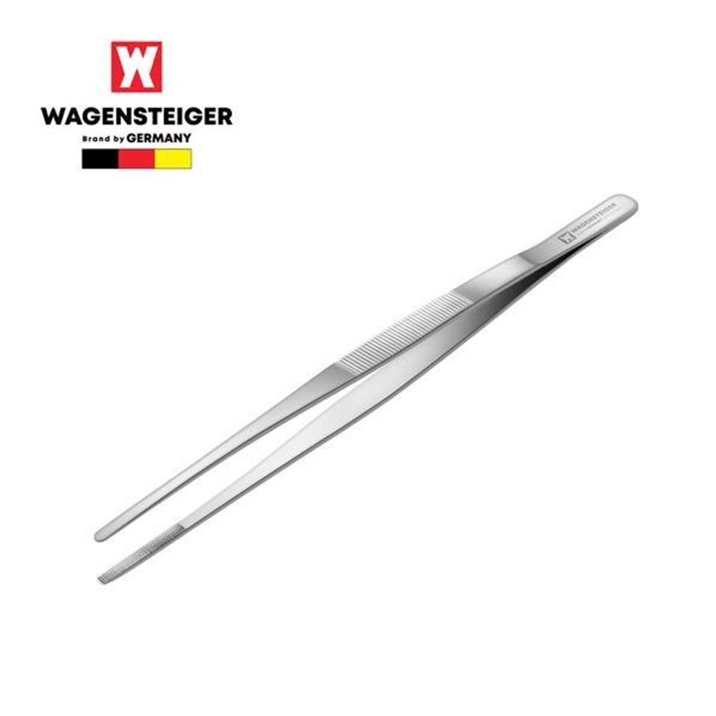 WAGENSTEIGER_Stainless Steel Tweezers