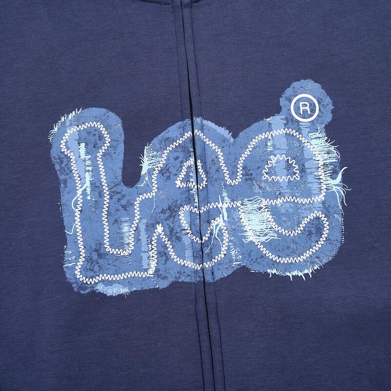 LeeKids Retro Casual Lyocell Jacket
