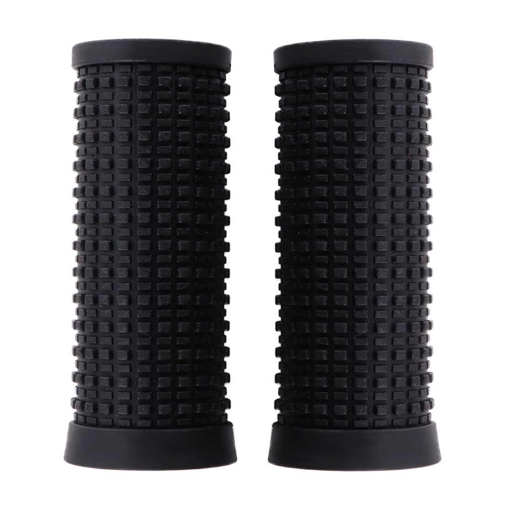 Handle Bar Grip MTB Bike Short Bar Cover Handlebar Protective Cover Bike Handlebar Grips Bike Grips