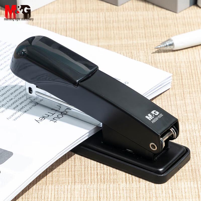 M&G Classic Business Metal Stapler