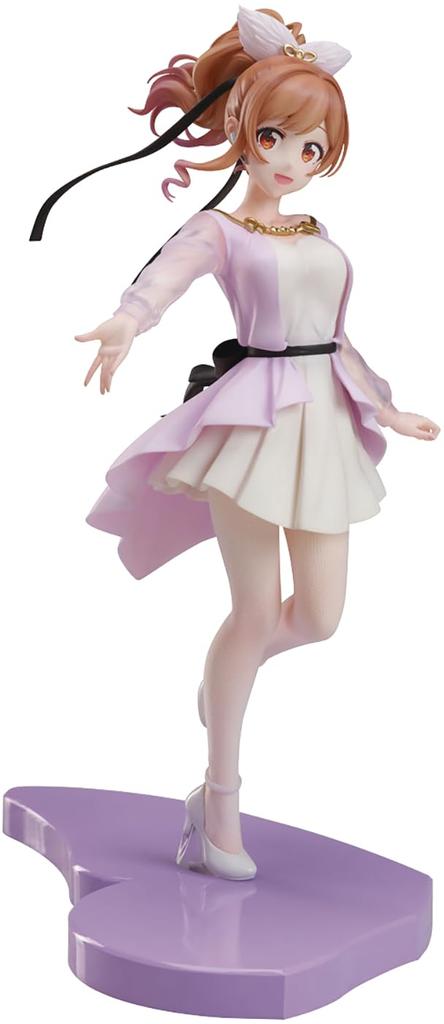 Furyu SELECTION PROJECT Suzune Miyama 1/7 Scale PVC Painted Complete Figure FR95722