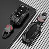 Toyota Key Case for Camry, Asia Dragon, Highlander, RAV4, Corolla, Levin, CHR Models