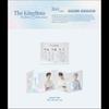 [Pre-order] The KingDom - The KingDom : the Flower of the Moon (Day Ver., Night Ver.) + Free Gift