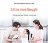 Electric Griddle: Crepe Maker & Spring Roll Skin Pancake Machine