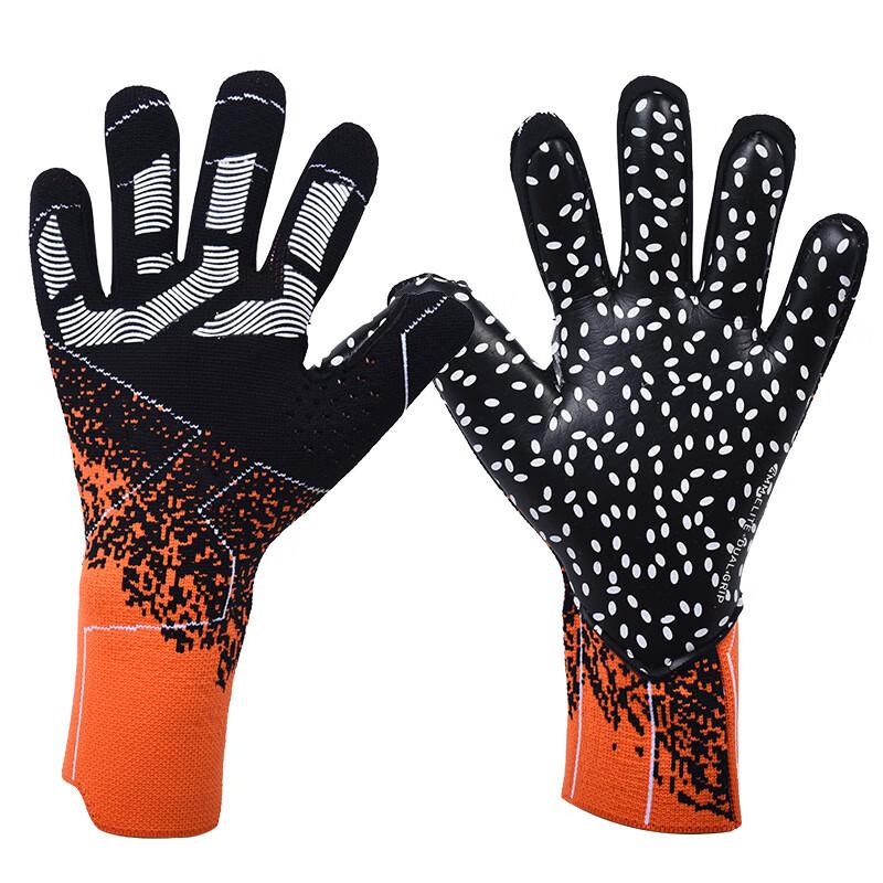 Dingbai Breathable Goalkeeper Soccer Gloves