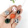 Earring Silicone Resin Mold,Ear Stud Resin Mold DIY Jewelry Casting Moulds