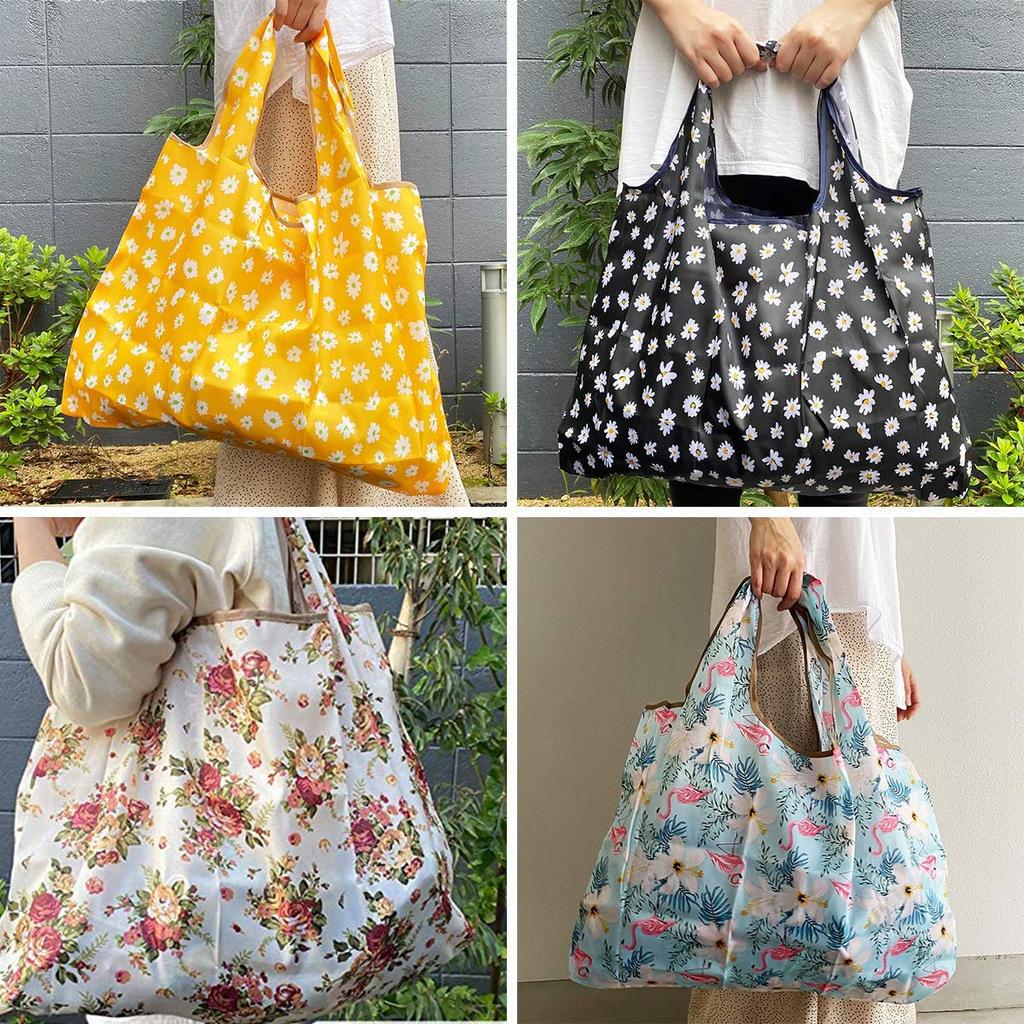 Gisele Eco Schulter Groß Einkaufen Convenience Store mit Innentasche, Tasche, Fassungsvermögen, Tasche, Tasche, Faltbar, Wasserabweisend, Kompakt, Tasche,