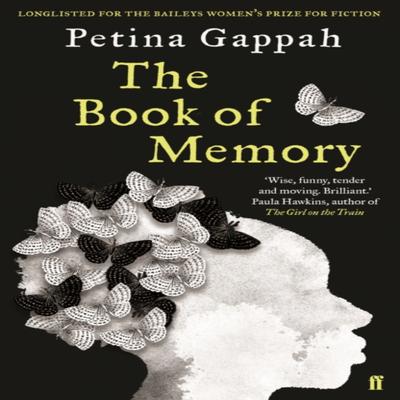 The Book of Memory by Petina Gappah Paperback Book 9780571249916
