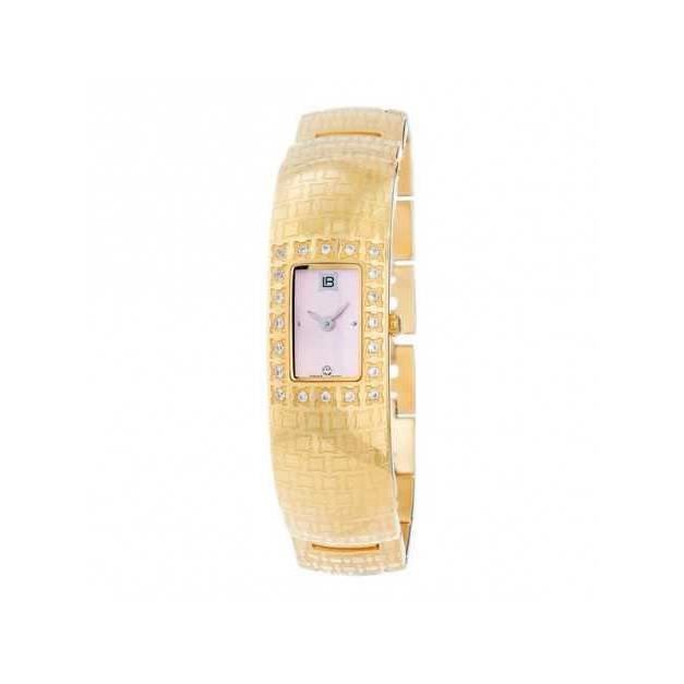 Montre Femme - Laura Biagiotti - LB0004S-06Z - Quartz - Acier - Ø 18 mm
