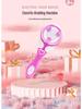 Role-Playing Braiding and Rhinestone Hair Machine Toy for Kids