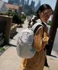 Suzy Backpack S - Ash Beige (Ud683002) 12L