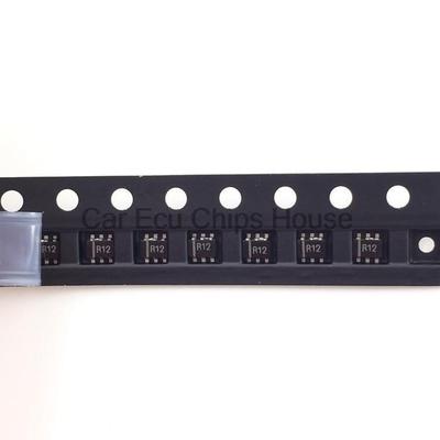 10pcs/lot Mark R12 6-pin Automotive Computer Board IC For Mazda M6 Mitsubishi Computer Ignition Tube Drive Diode Triode