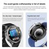 2025 NEW WANCH X2 MAX Outdoor Sports Men SmartWatch GPS Motion Trajectory Compass AMOLED Screen IP67 Waterproof Smart Watch