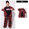 Hip-Hop Children'S Trendy Costumes, Boys' Suits, Hiphop Children'S Clothing, Hip-Hop Catwalk Girls, Jazz Drums