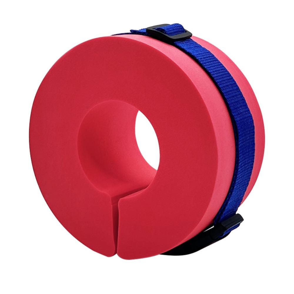 Quick Release Buckle Swimming Floating Rings Swim Training Equipment  Pool Exercise