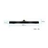 Durable Speaker Charger Charging Base Charging Bracket for Ultimate Ears Boom 3/Megaboom 3 Charging Base