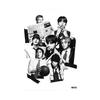 Arirang Plakát BTS