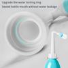 Portable Bidet Perineal Douche Vulvar And Anal Irrigator For Postpartum And Pregnant Women To Clean Their Bottoms