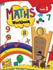 The Maths Workbook Level 3 Book
