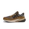 Carhartt WIP X New Balance 990v6 Made In USA Sculpture Center Unisex Sneakers Brown Workwear Sea-Salt M990CH6