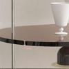 Handmade Acrylic Display Stand Countertop Storage Rack for Cosmetics Perfume Display Coffee Cup Holder Desktop Storage Decorate
