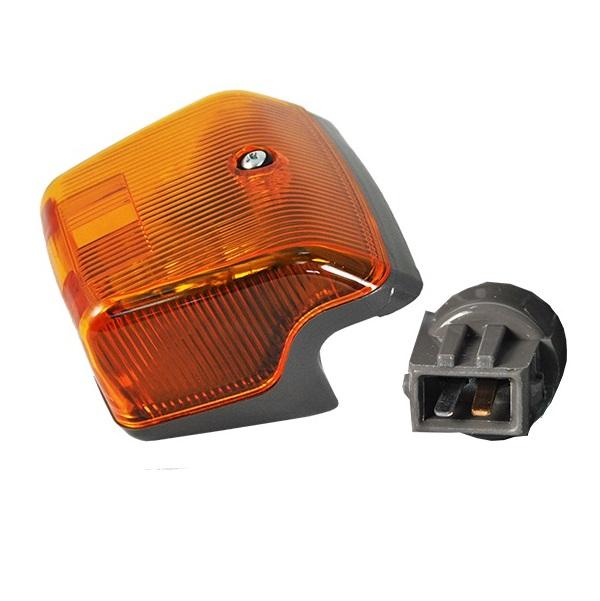 Right Turn Signal Mercedes Atego 712-2628 1998-2013 SY-BL4007L