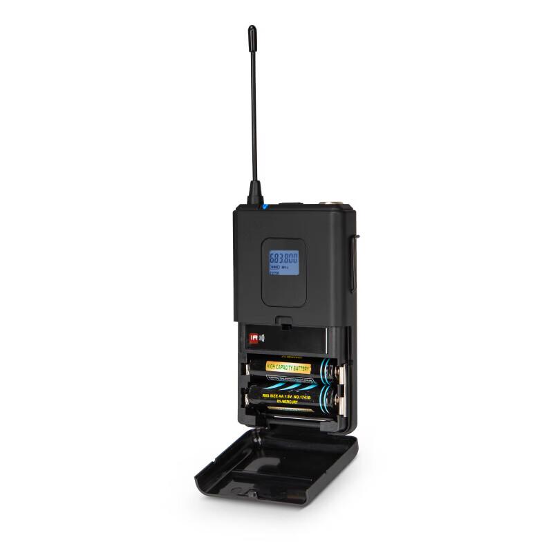 HuiDu Wireless Audio Microphone System (CN version)