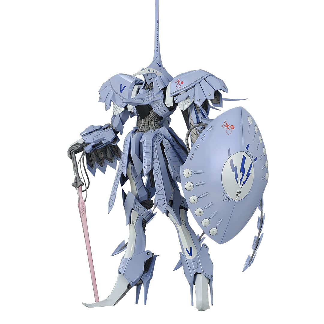 

Volks Five Star Story IMS the BANG of 1/100 S.S.I.KUBALKANS -Doll Burst-
