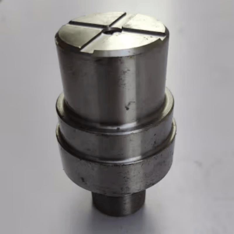 Zhan Yang Excavator Engine Main Pin Seat