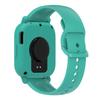 Capa Protetora de Silicone para Redmi Watch 5 Lite - Capa Mole