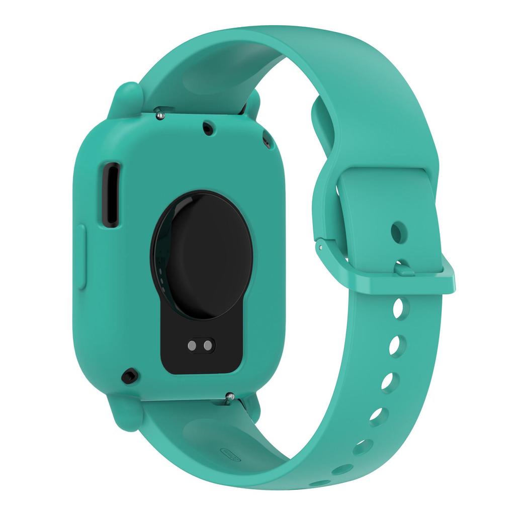 Capa Protetora de Silicone para Redmi Watch 5 Lite - Capa Mole