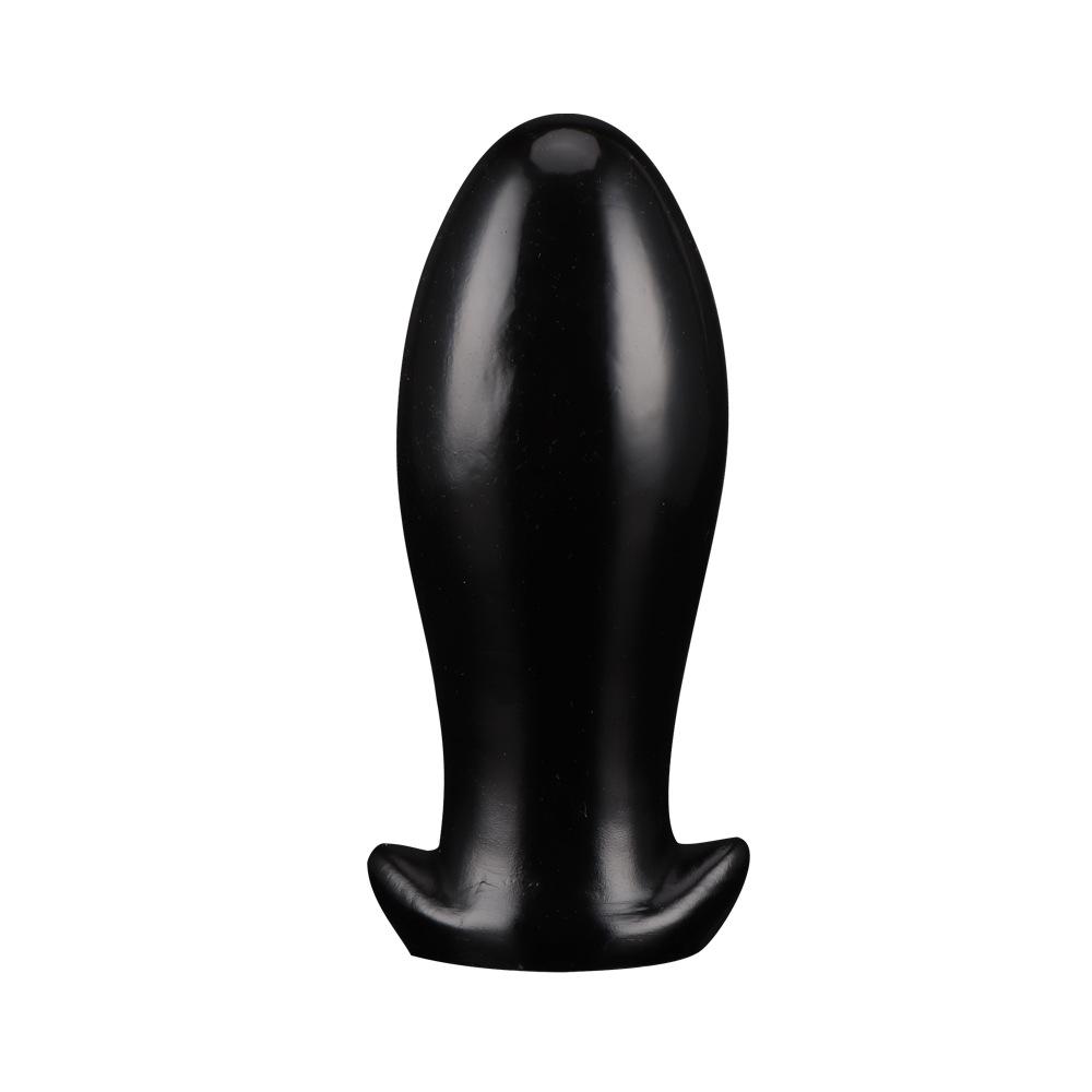 Dinosaur Egg Back Court Expansion Butt Plug Chrysanthemum Masturbation Massager Vibrators Artifact for Men and Women SM Butt Plug Sex Toys
