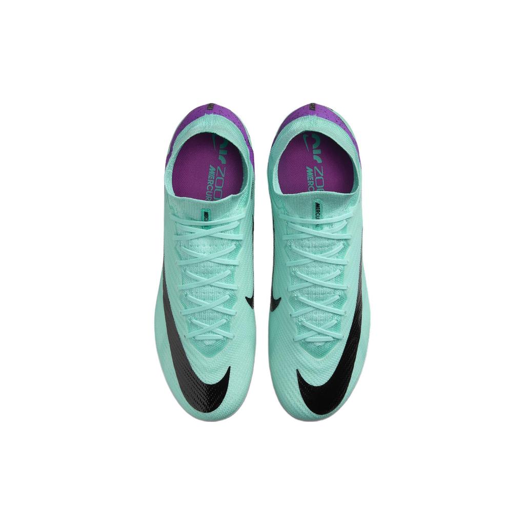 Nike Mercurial Superfly 9 Elite AG-Pro 'Sapphire Green Purple' Men's DJ5165-300