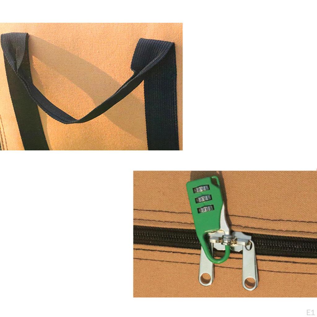 Multifunctional Duffle Bag Foldable Large Capacity Waterproof Travel Luggage Storage Carrying