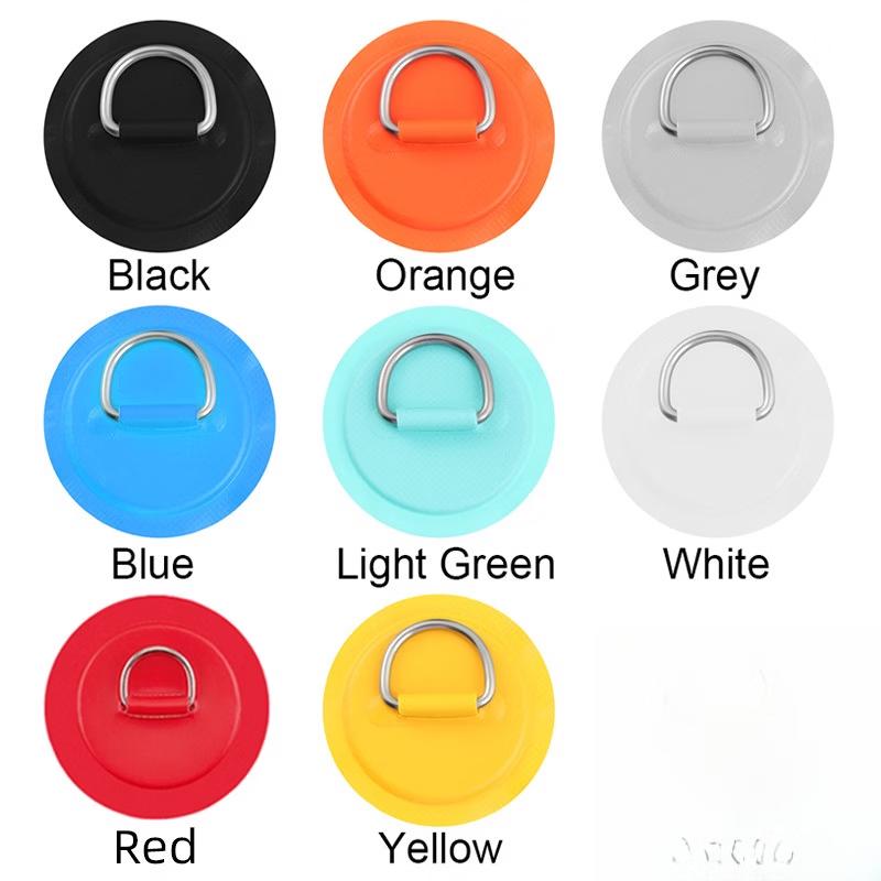 PuLian D-Ring Patch for Inflatable Paddle Board