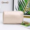 Women's Mini Travel Makeup Bag and Coin Purse for Cross-Border Trips
