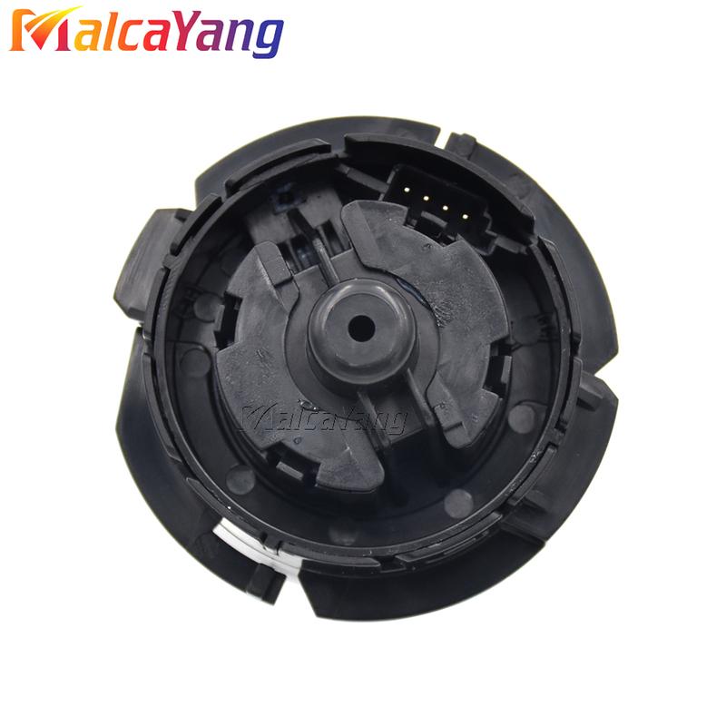 95861353305 Brand New  Light Switch For Porsche Cayenne 2011-2018 Macan 2014-2018 Fog Lamp Switch Auto Parts 7P5941531F