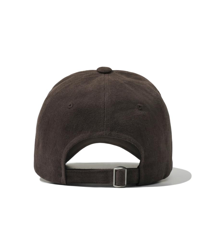 IDWS Division Archive Maxi Cap Brown/Beige