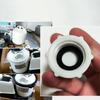 Sand Filter Caps Exact Replacement Filter Drain Caps Sand Filter Drain Assembly Replacement Drain Cover for Sand Filter
