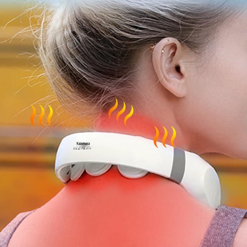 Hezheng Nackenmassagegerät HZ-INECK-1